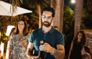 Tirrenia Doc Caffè drink