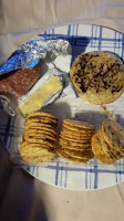 Hostaria San Carlo food