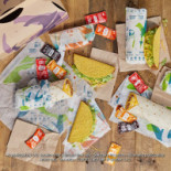 Arke' Pizzeria Carte