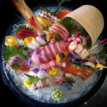 Sushiama Comida