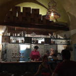 Birrificio 79 À l'intérieur