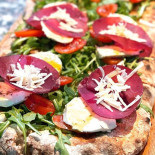 Cadorna Comida