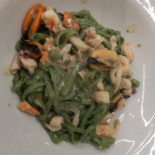 Buffet Marascutti food
