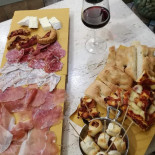 Buffet Marascutti