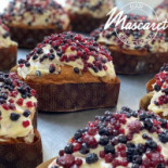 Buffet Marascutti drink