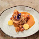 Bistro Alte MÜhle Boisson
