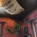 Sa Pischera À l'intérieur