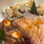 Sushi Take Away Comida