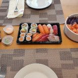 Sushi Take Away Bebida
