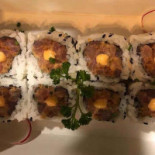 Sushi Take Away Comida