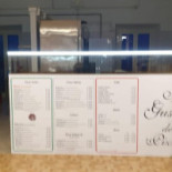 Il Gusto Della Pizza(laboratorio Basi Di Pinsa)