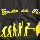 Il Gusto Della Pizza(laboratorio Basi Di Pinsa) menu