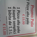 Il Gusto Della Pizza(laboratorio Basi Di Pinsa)