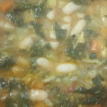 Colucci Nourriture