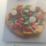Il Fiore All'occhiello Nourriture