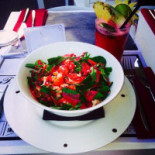 Pizzeria Positano Milano food