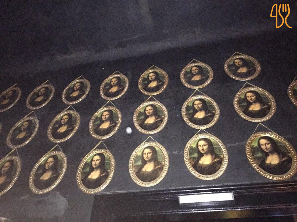 Dimora Mazzaro Ricevimenti Carte