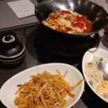 Sole D'oriente Nourriture