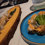 Sole D'oriente Nourriture