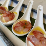 Sole D'oriente Boisson