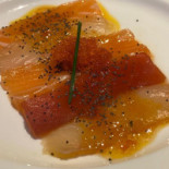 Sole D'oriente Nourriture