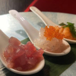 Sole D'oriente Nourriture