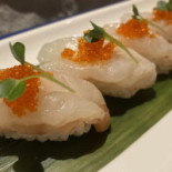Sole D'oriente Nourriture