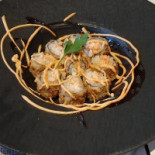 Sole D'oriente Boisson