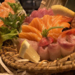 Sole D'oriente Boisson
