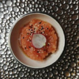 Sole D'oriente Boisson
