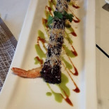 Sole D'oriente Nourriture