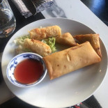 Sole D'oriente Nourriture