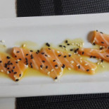 Sole D'oriente Nourriture