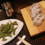 Sole D'oriente Nourriture