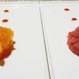 Sole D'oriente Nourriture