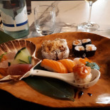 Sole D'oriente Boisson