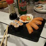 Sole D'oriente Boisson