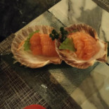 Sole D'oriente Nourriture