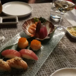 Sole D'oriente Boisson