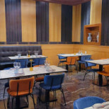Sole D'oriente À l'intérieur