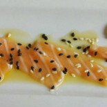 Sole D'oriente Nourriture