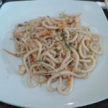Sole D'oriente Nourriture