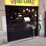 Fun Cool Exterior