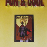 Fun Cool Carta