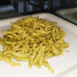 Icon Cafe Milano Nourriture