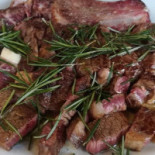 Meat Eat Nourriture