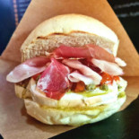 Panineria De Vito food