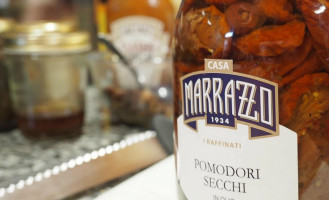 Panineria De Vito drink