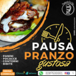 Panineria De Vito menu