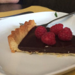 I Nusc` Nourriture